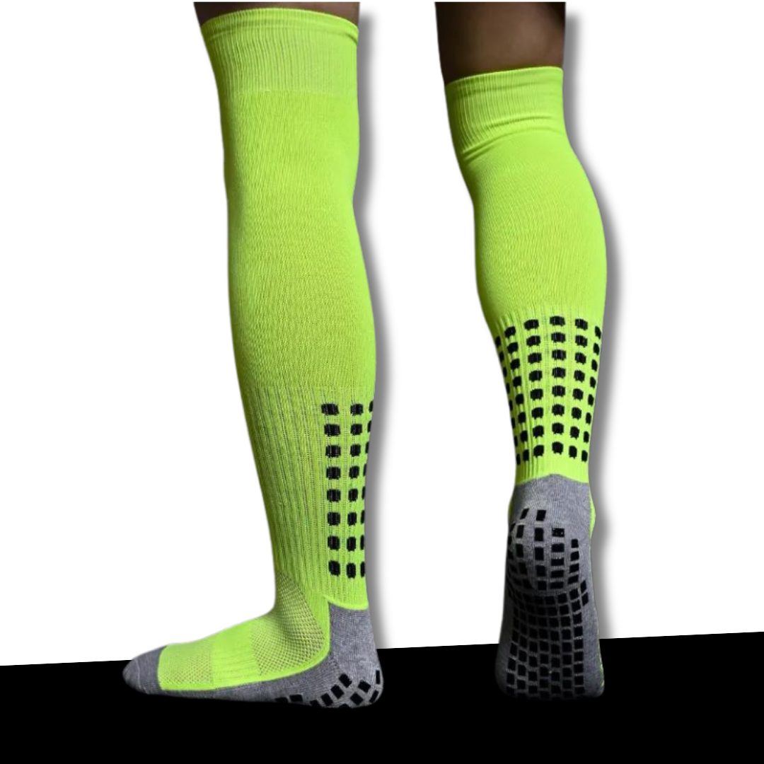 FULL LENGTH GRIP SOCKS