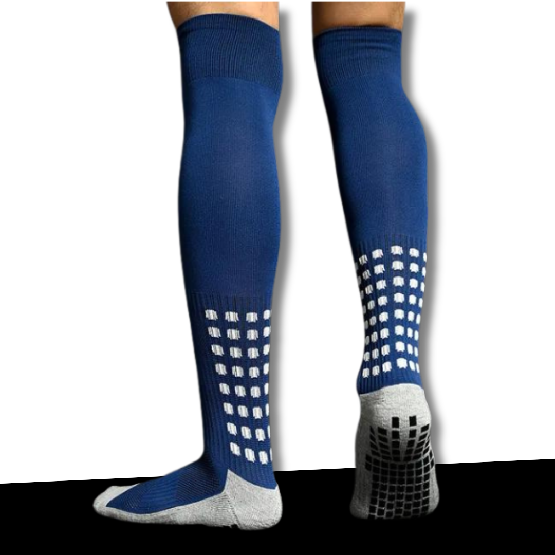 FULL LENGTH GRIP SOCKS
