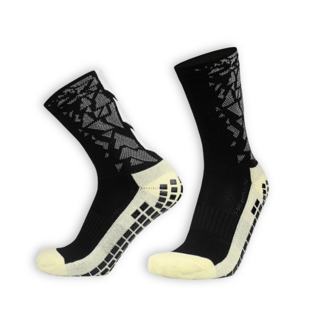 ORIGINAL GRIP SOCKS - PATTERNED