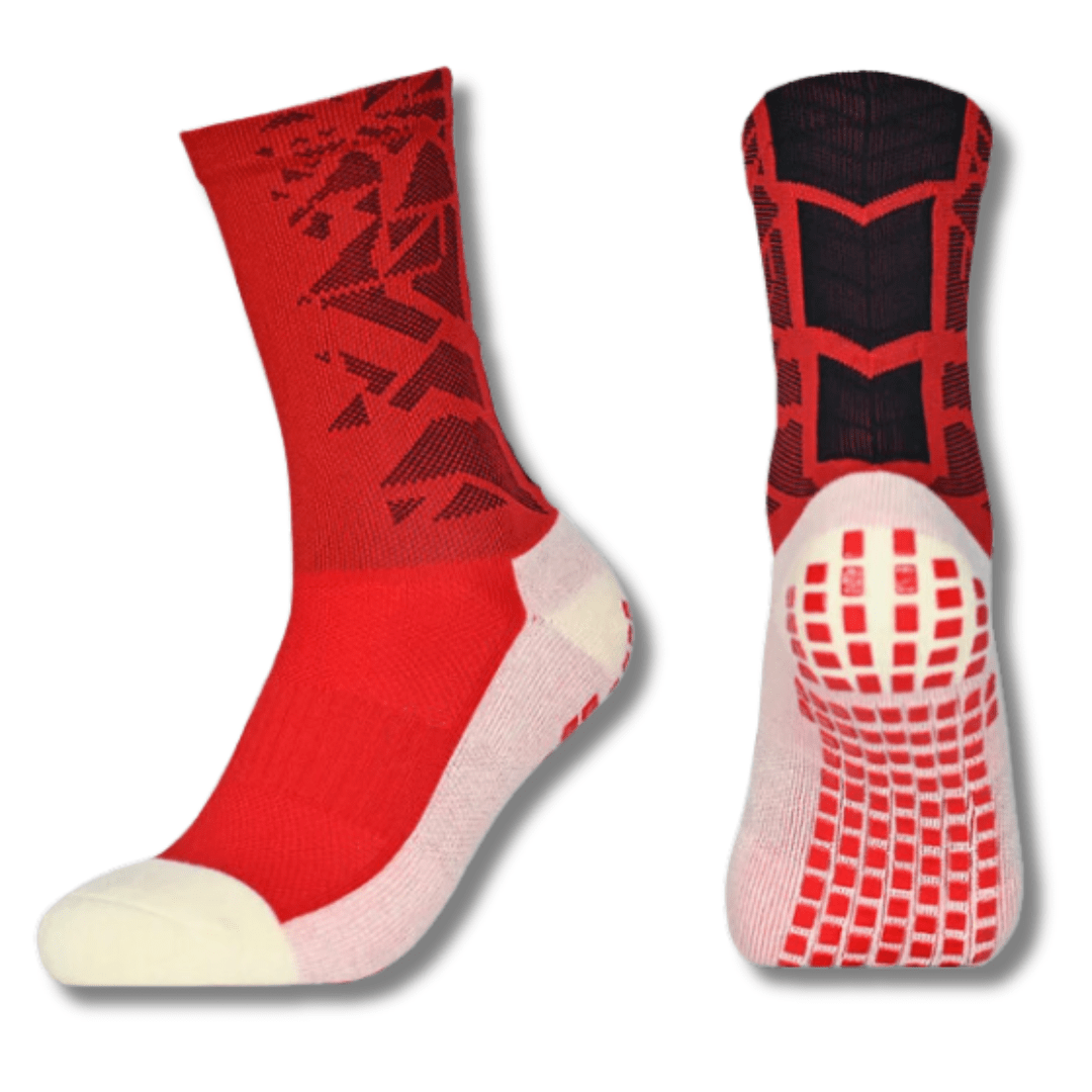ORIGINAL GRIP SOCKS - PATTERNED