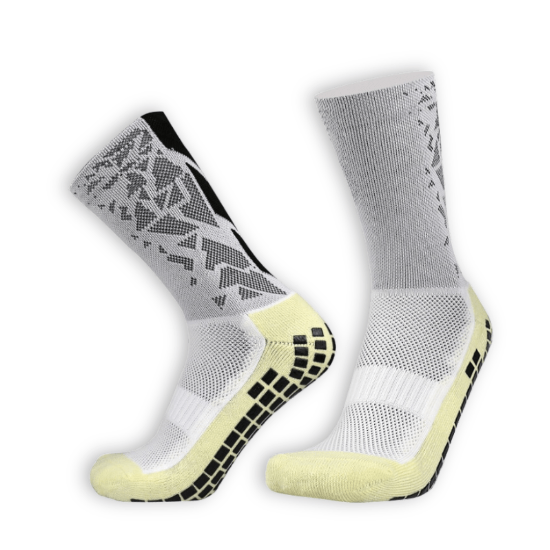 ORIGINAL GRIP SOCKS - PATTERNED