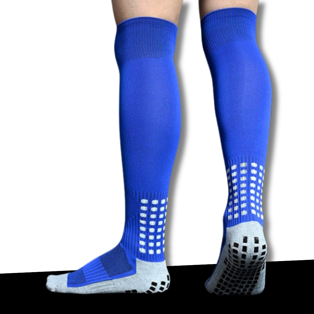 FULL LENGTH GRIP SOCKS