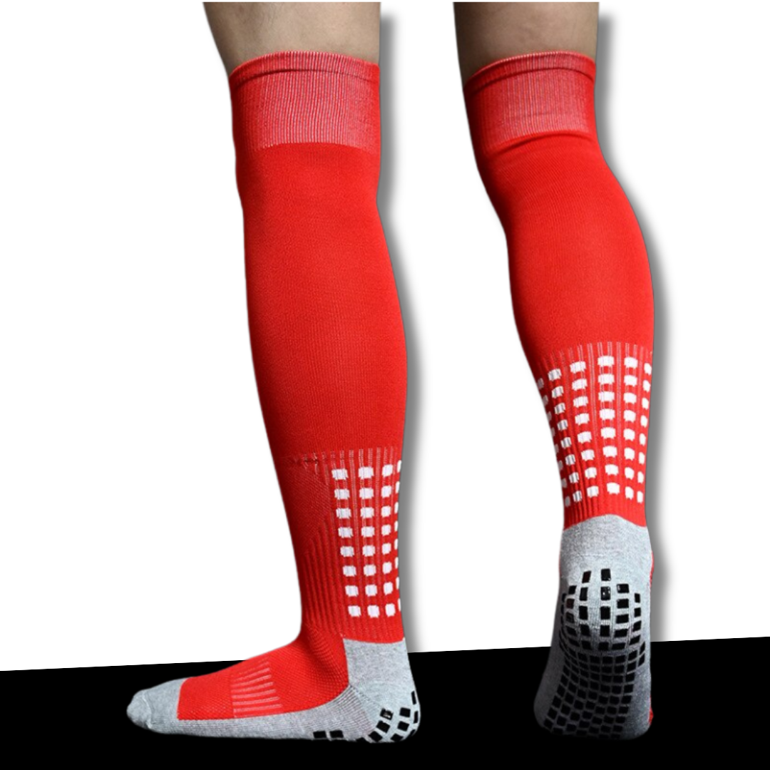 FULL LENGTH GRIP SOCKS