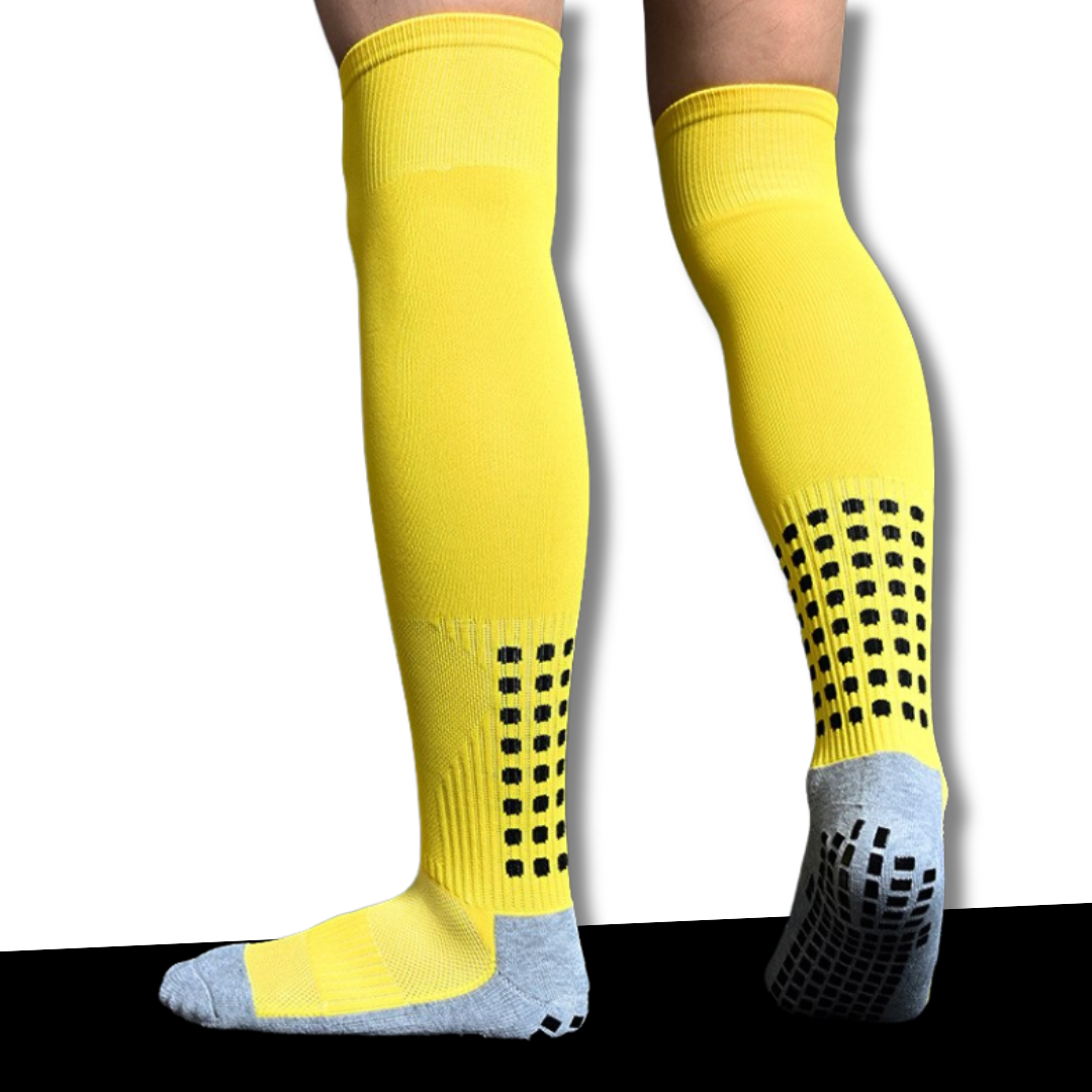 FULL LENGTH GRIP SOCKS